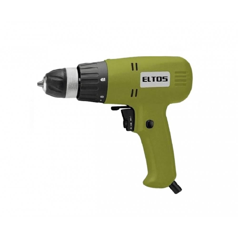 Шуруповерт сетевой Eltos ДЭ-780 (3359982)