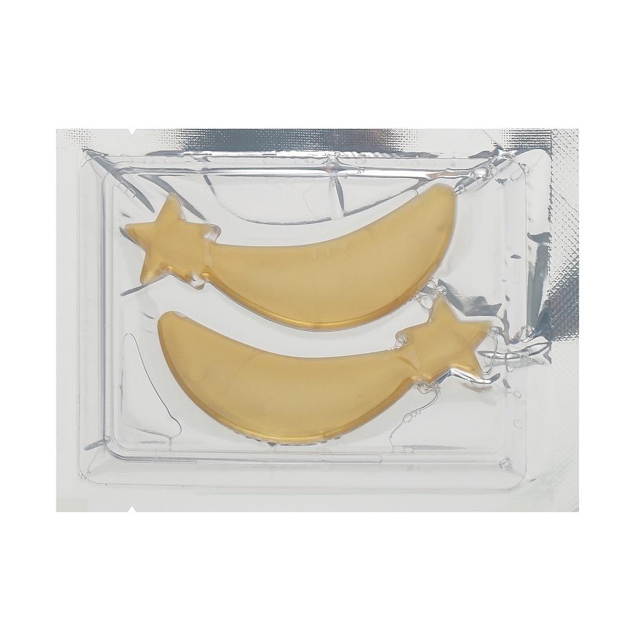 Патчи под глаза BlackTouch гидрогелевые