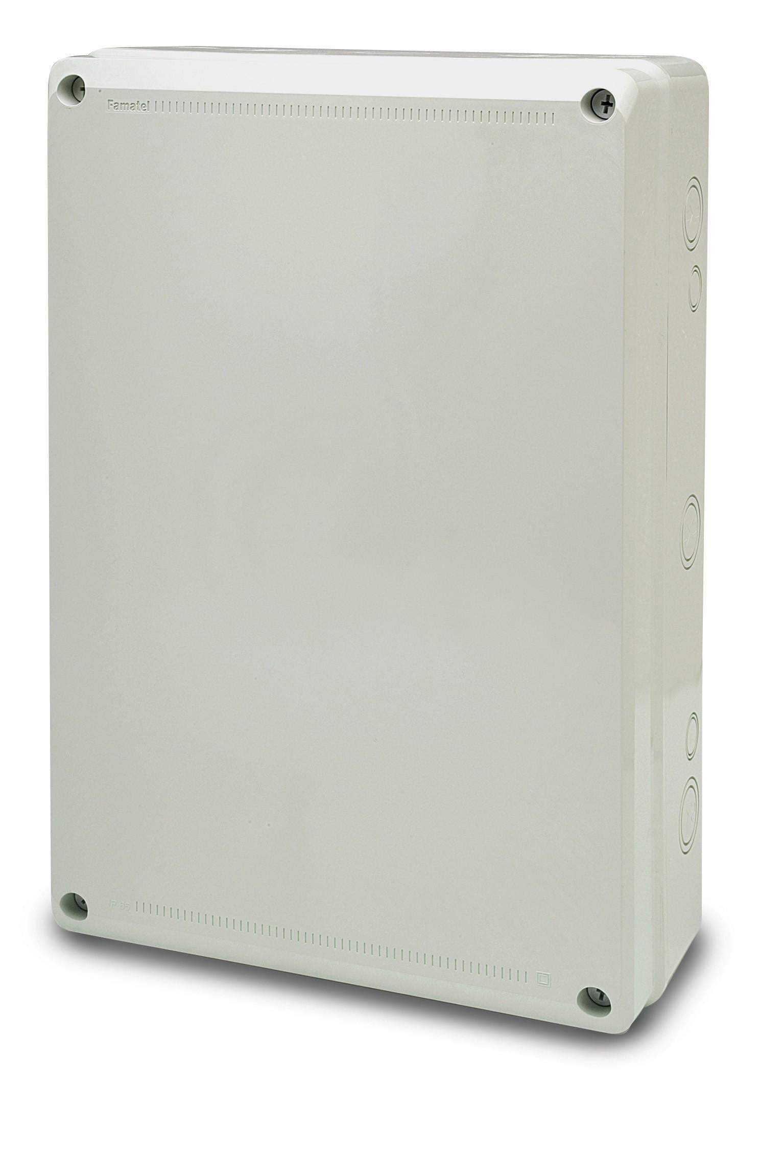 Щит для автоматики Famatel 3954 ACQUA COMBI Box (17879110)