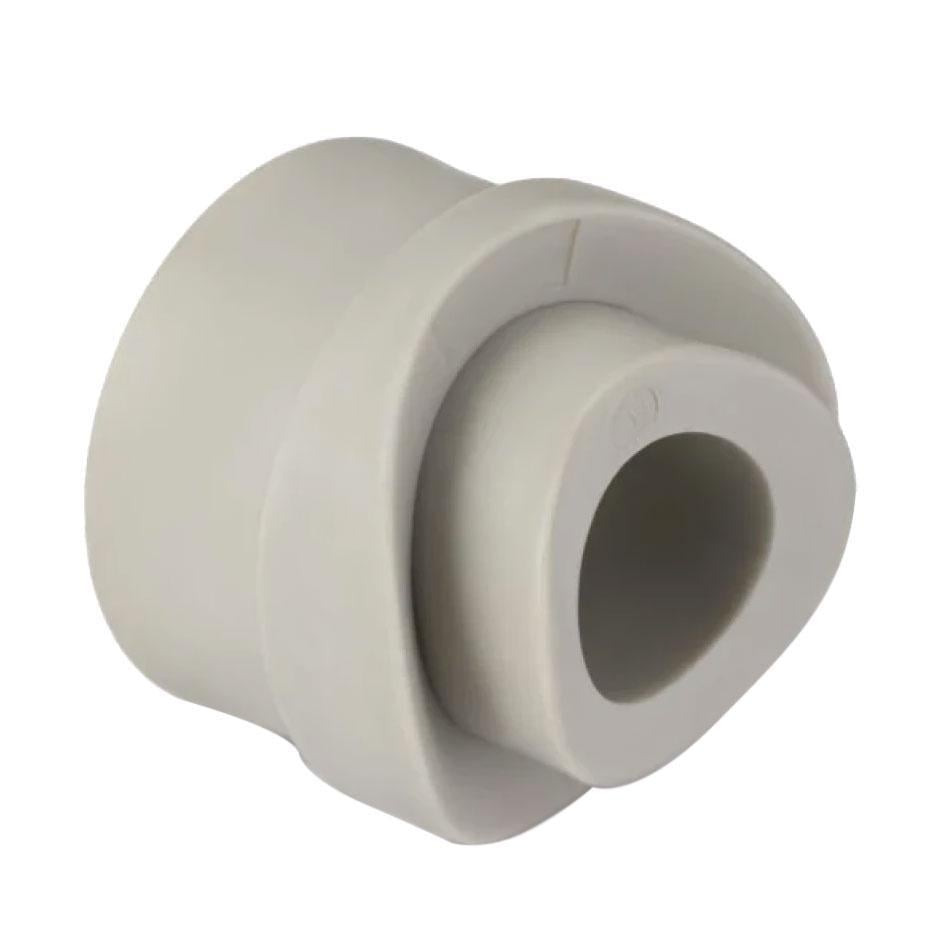 Седло вварное ASG Plast 1417599112 75x32 мм 10/140 (AKD5558)