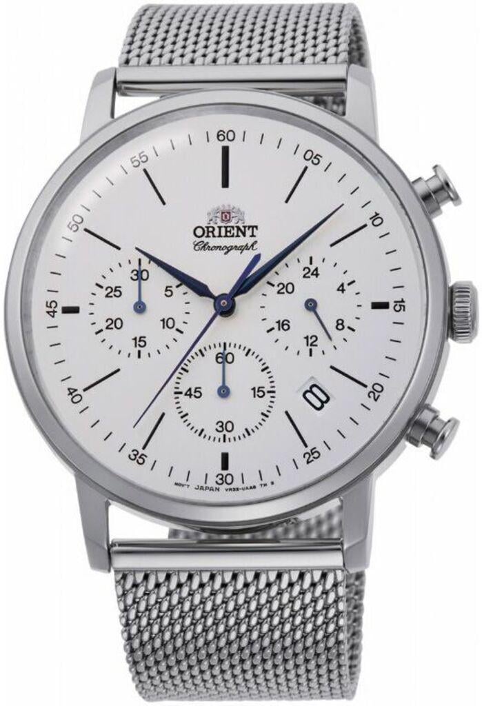 Годинник кварцевий Orient RA-KV0402S10B (9137468)