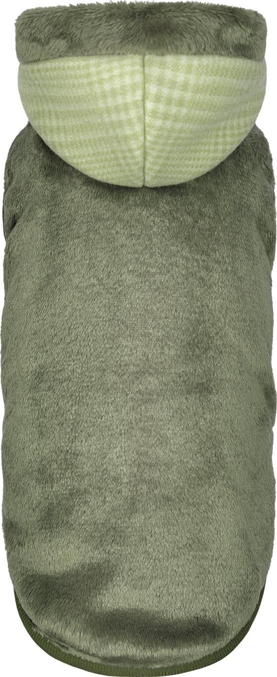 Жилет для собак Природа LOUIS L Оливковий (4823082427499) Жилет для собак Природа LOUIS L Оливковий (4823082427499)