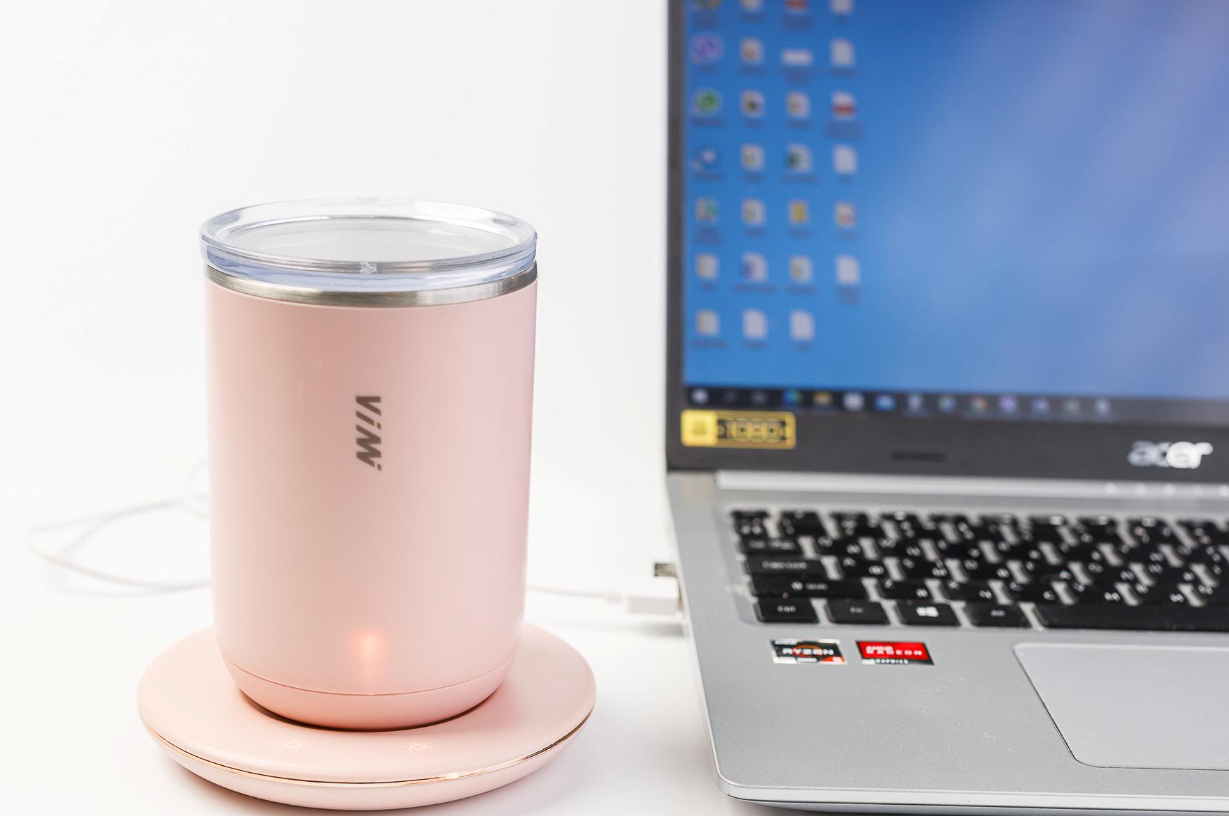 Чашка-міксер TeaMug Mini з підігрівом 300 мл (6389557) - фото 17 Чашка-міксер TeaMug Mini з підігрівом 300 мл (6389557) - фото 17