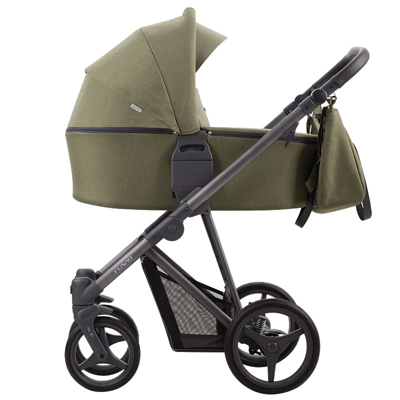 Коляска універсальна Flavio 03 503.12.20.003 (14986038)