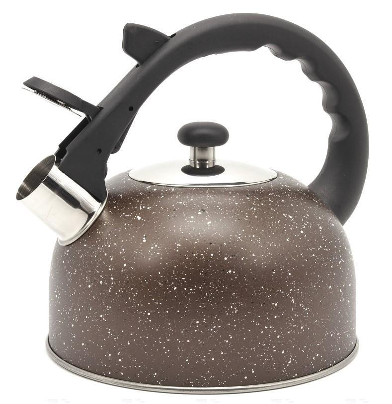 Чайник A-PLUS 1338 со свистком 2,5 л (AWN-00047) Чайник A-PLUS 1338 со свистком 2,5 л (AWN-00047)