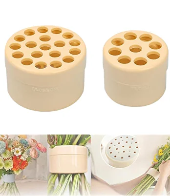 Кільця тримачі для квітів для фіксації стебел C00718 у потрібному положенні 2 шт. - фото 4