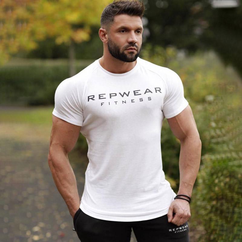 Футболка Alpha XXXL Белый (6653)