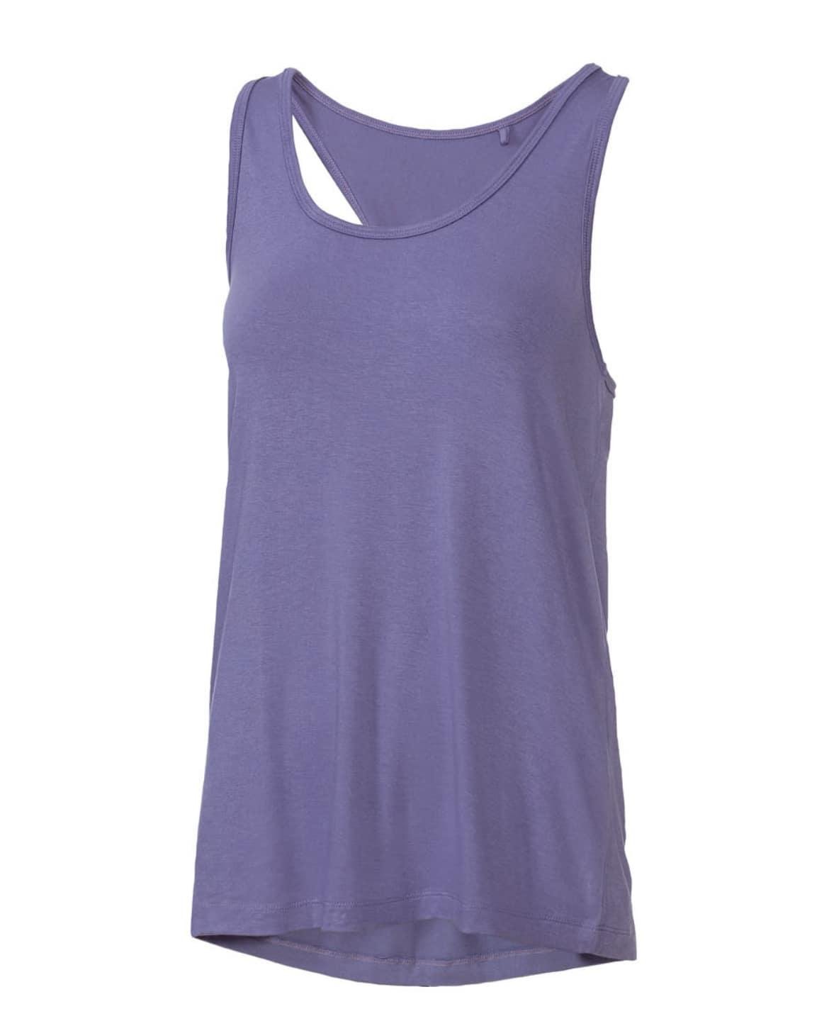 Майка жіноча Crivit 372777х81 M Бузковий (26891694)