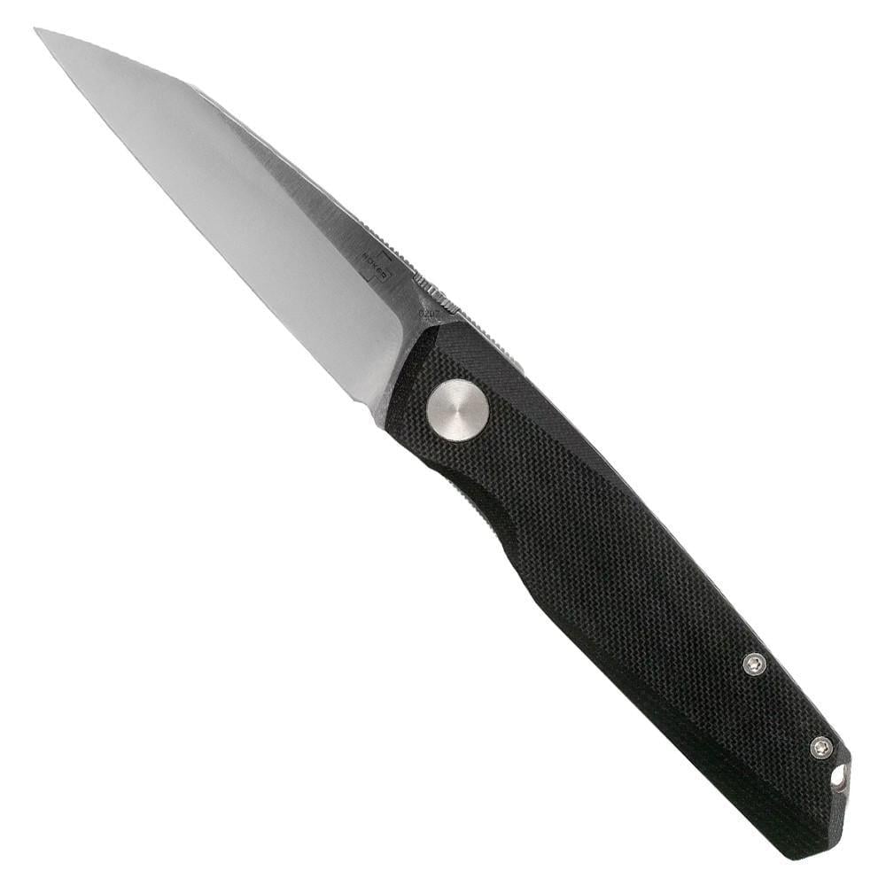 Туристичний ніж мисливський Boker Plus Connector G10 (01BO354)
