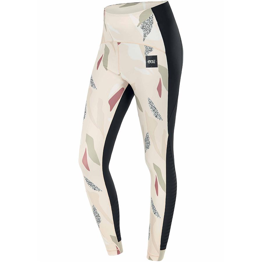 Леггинсы Picture Organic Cidelle 7/8 W lt petals M-L Леггинсы Picture Organic Cidelle 7/8 W lt petals M-L