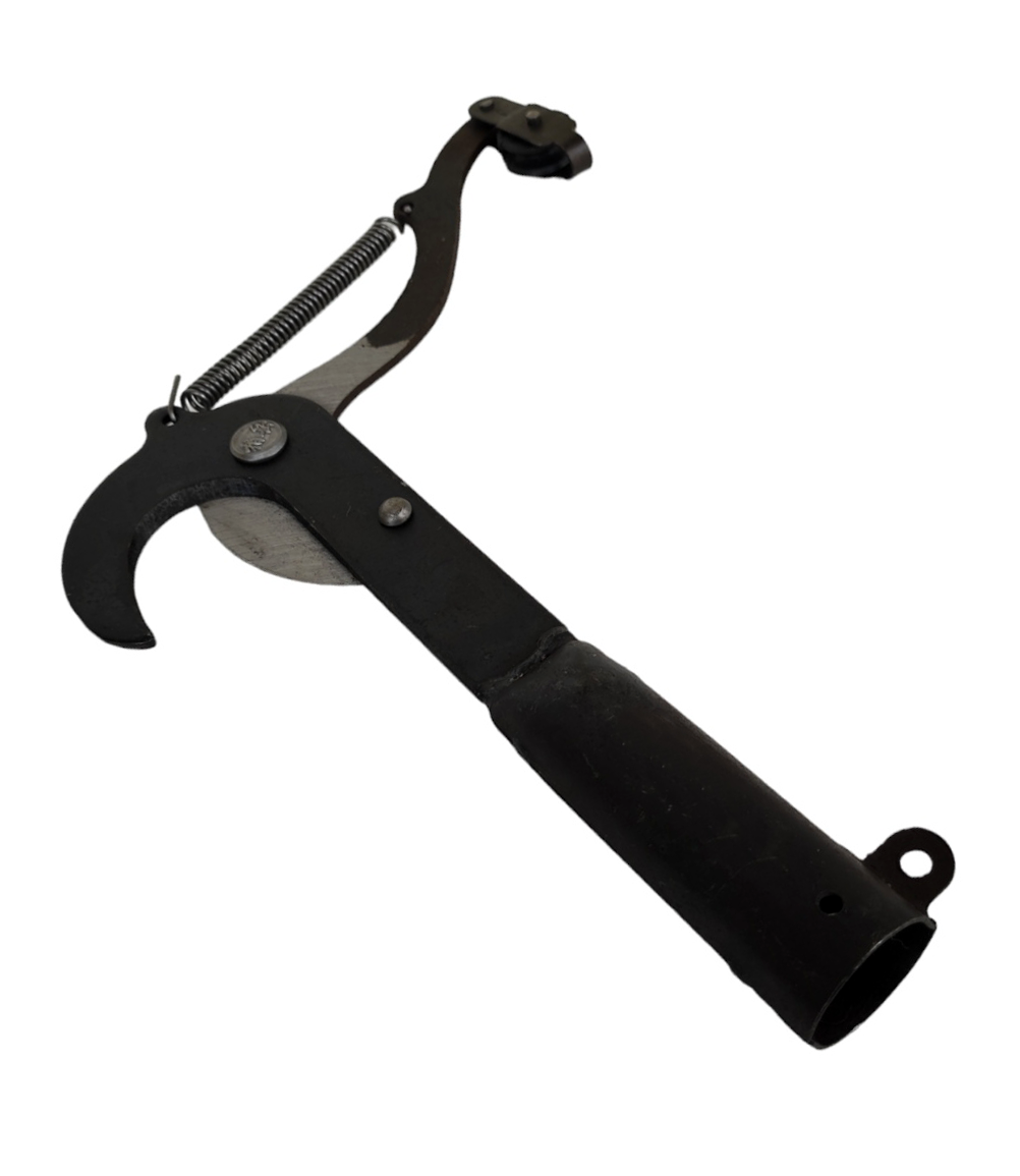 Сучкоріз штанговий без пилки Чорний (50673) - фото 2 Сучкоріз штанговий без пилки Чорний (50673) - фото 2