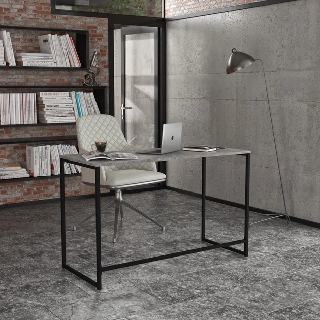 Письменный стол Knap Knap Liner Loft Ателье светлый (S203001510)