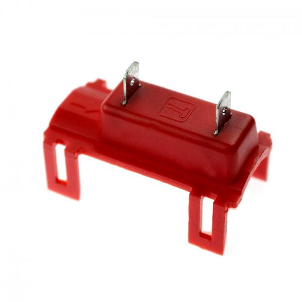 Микропереключатель ГВС для газового котла Hermann Habitat 2 H057003474 (00000059368)
