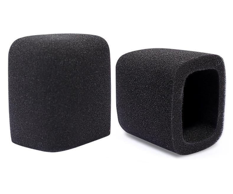 Ветрозащита поролоновая Fifine AM8 XLR/USB (2846022786)