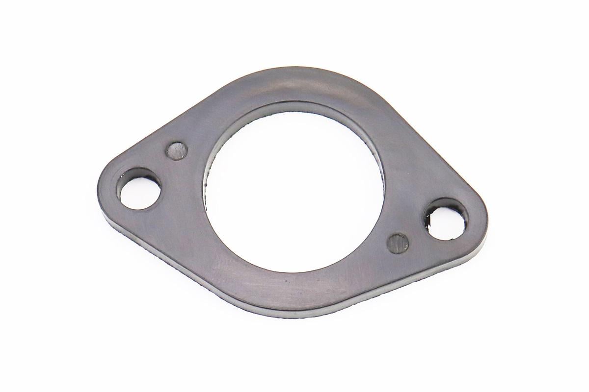 Прокладка патрубка карбюратора к мотоциклу Viper V150A пластмасса (508105)