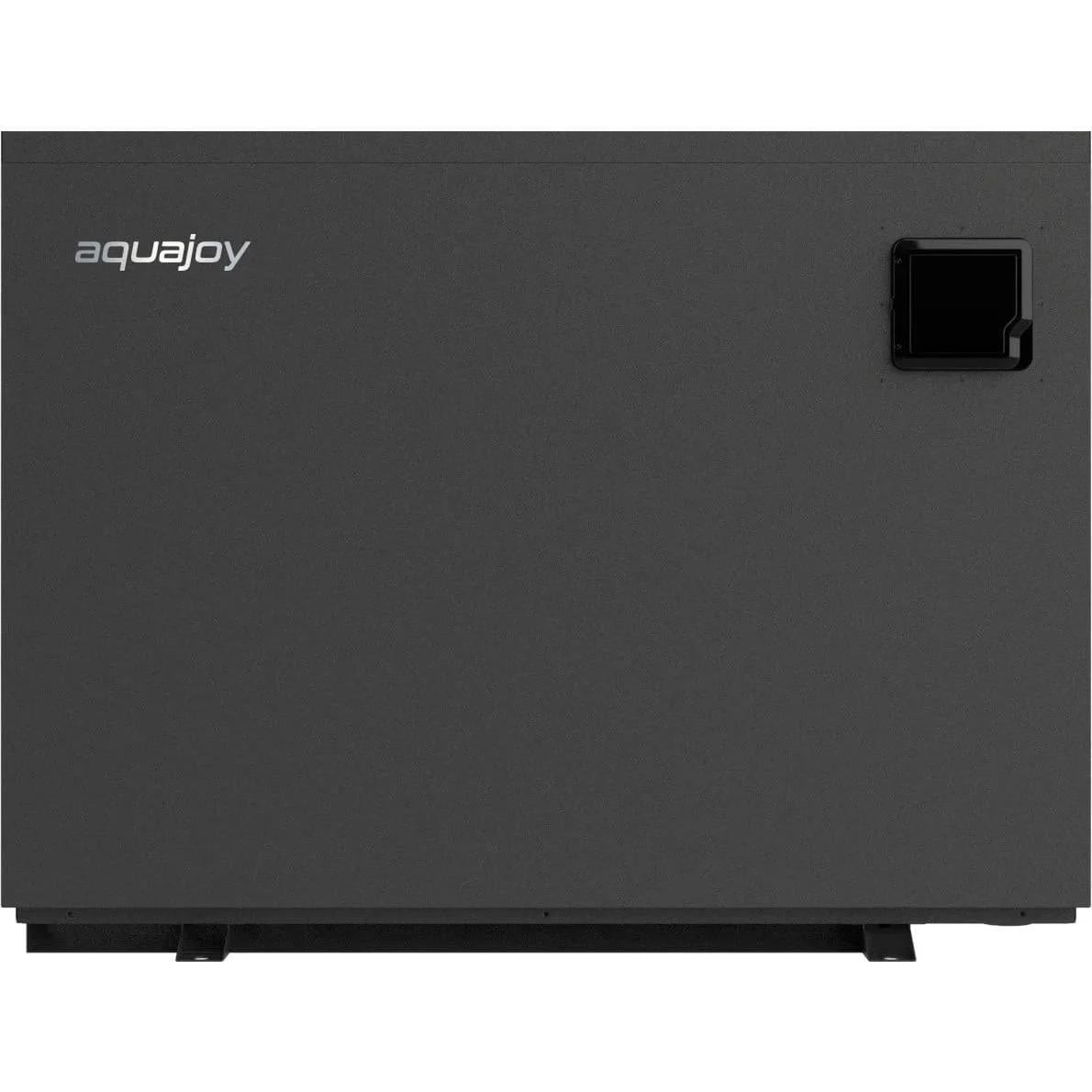 Тепловой насос инверторный для бассейна Aquajoy Side Flow 28T 27,8 кВт (37372)