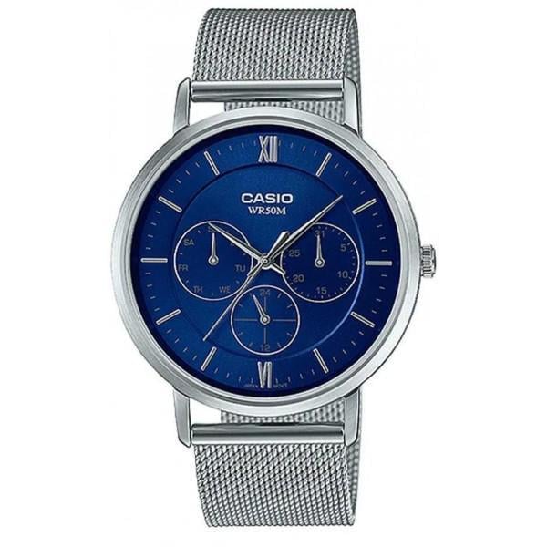 Годинник чоловічий Casio MTP-B300M-2A