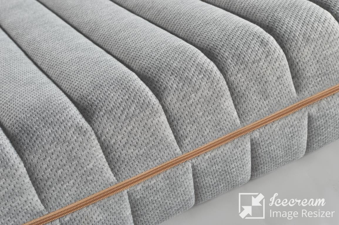 Матрас ортопедический беспружинный OLIMPIA Lincoln 140х200 см (Lincoln140) - фото 4 Матрас ортопедический беспружинный OLIMPIA Lincoln 140х200 см (Lincoln140) - фото 4