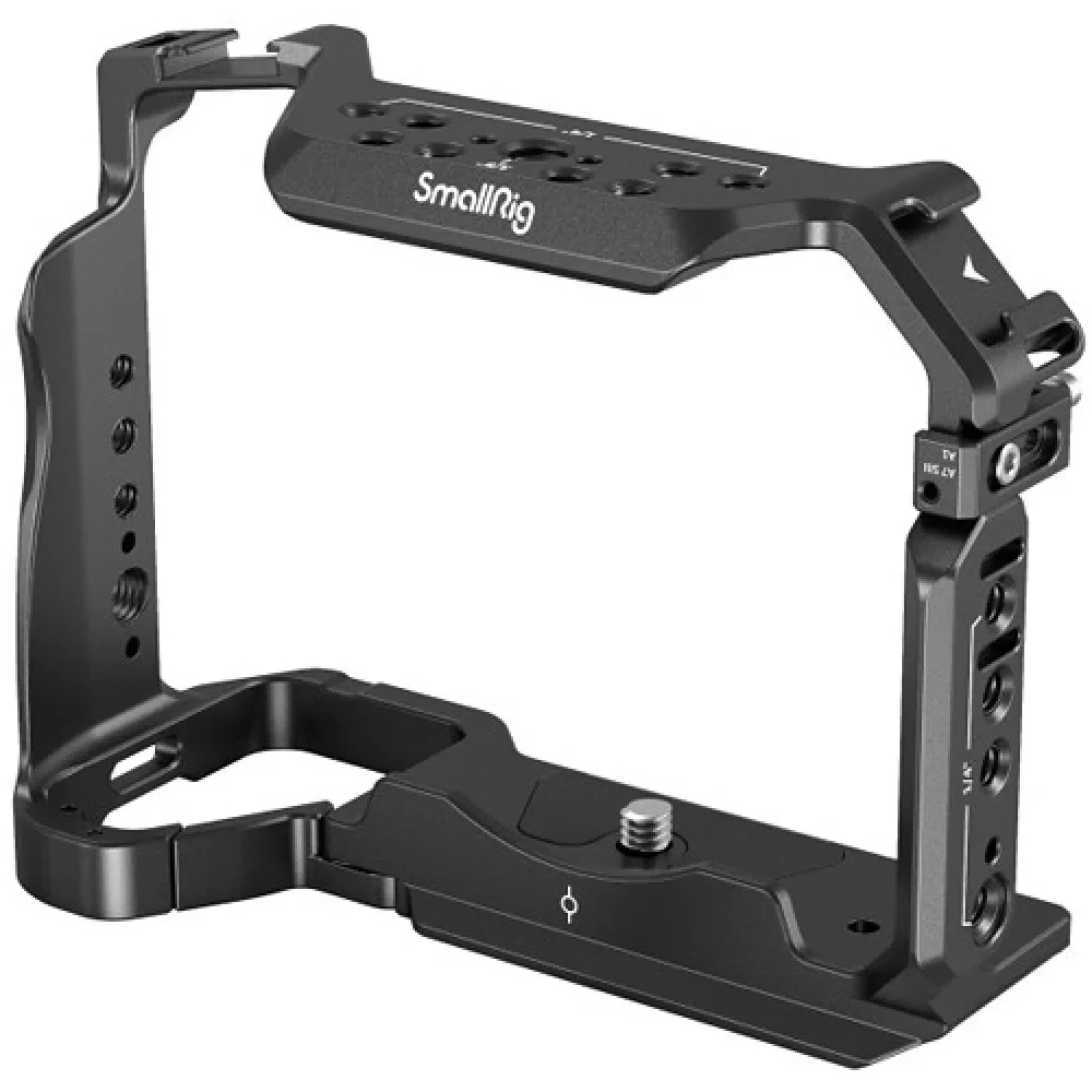 Клетка для камеры SmallRig Full Camera Cage Sony Alpha a7/a1