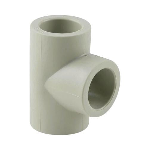 Тройник PPR равнопроходной VITOPlast Ø 20 мм