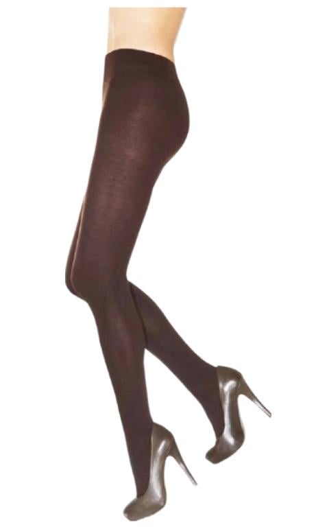 Колготки теплі жіночі VOILA р. 2 Fumo/Сірий (819)