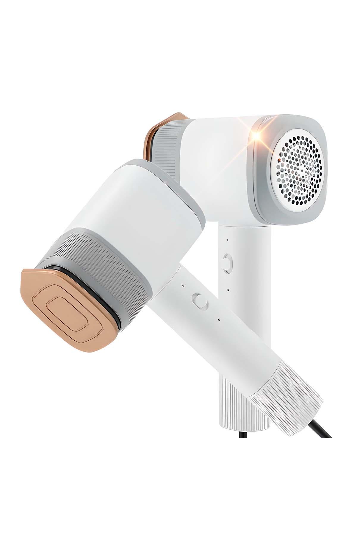 Машинка для удаления катышек BRS от сети White (382780743) - фото 8