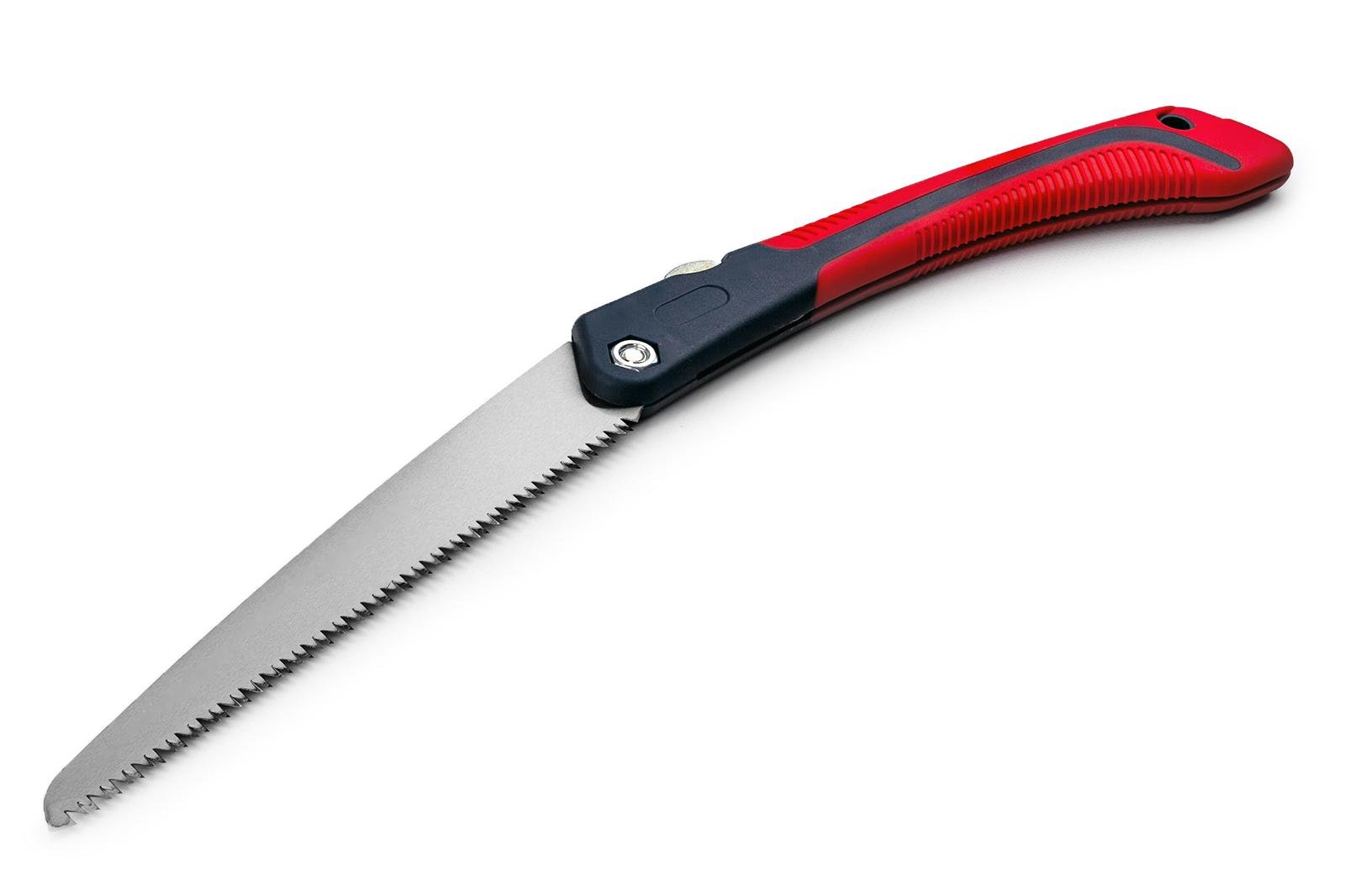 Пила садова Sagawata складана пряма 250 мм 9 TPI (Z-1925)