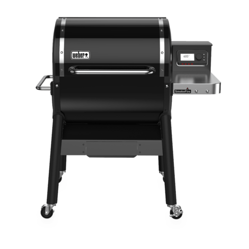 Гриль пелетний Weber SmokeFire EX4 GBS (22511004)