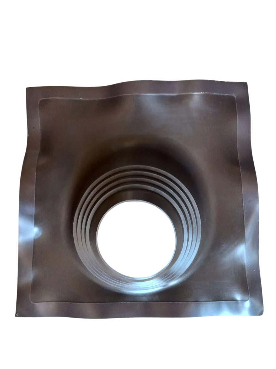 Прохід для покрівлі МФ 240 мм Кут 20-55 гр.