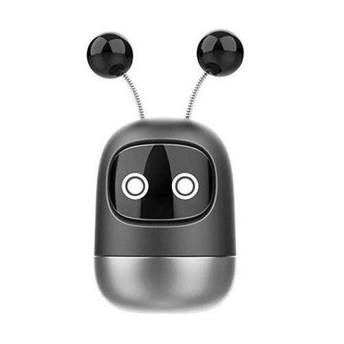 Освежитель воздуха Emoji Robot little stay автомобильный - фото 1