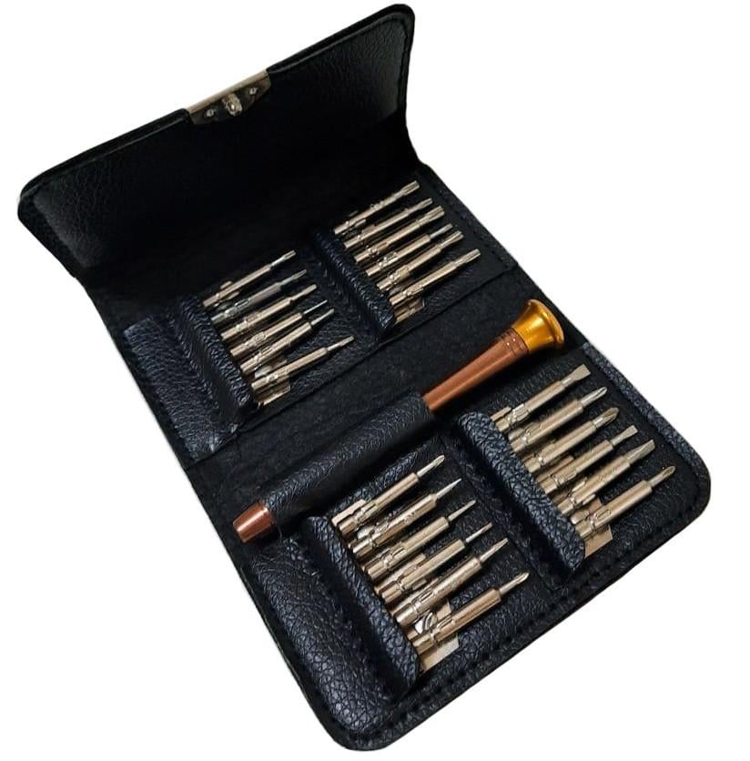 Набір викруток 25в1 для ремонту телефонів (a8b79829)