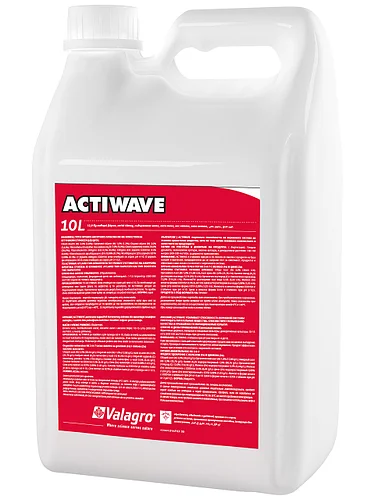 Биостимулятор роста Valagro Actiwave 10 л (000049151)