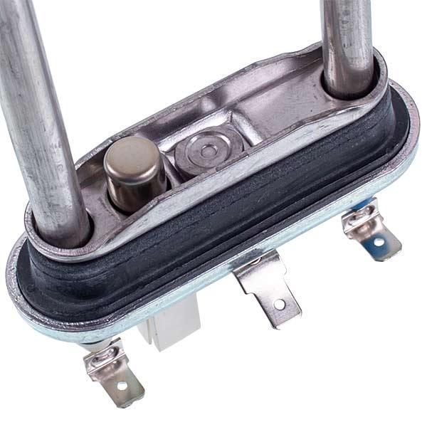 ТЭН стиральной машины Beko 2863700500 TPD 265-SB-1900 265 мм 1900W (00000001885) - фото 4