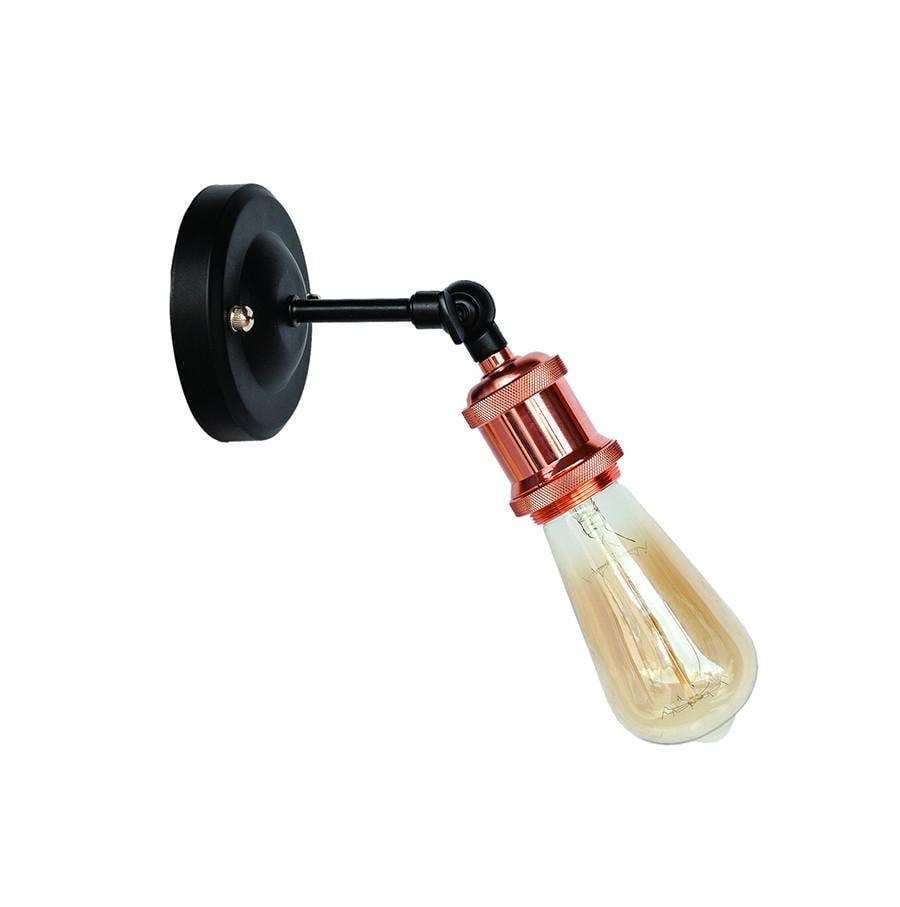 Бра Levistella 752WB1106-1 Золотой/Черный (LVS03847)