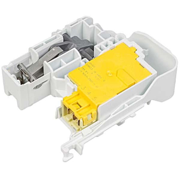 Замок люка двери для стиральной машины Indesit/Ariston (C00305602)
