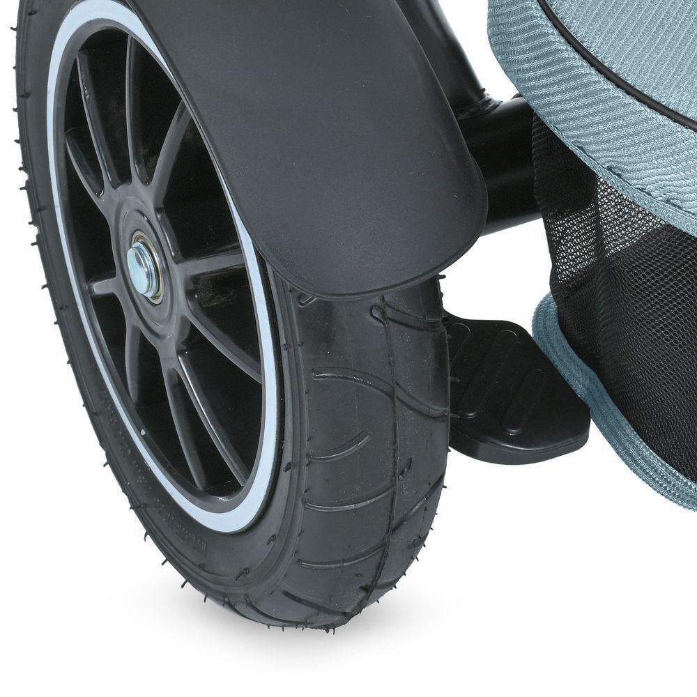 Детский велосипед трехколесный El Camino ME 1193 Modena Cloud Blue (818830198) - фото 15 Детский велосипед трехколесный El Camino ME 1193 Modena Cloud Blue (818830198) - фото 15