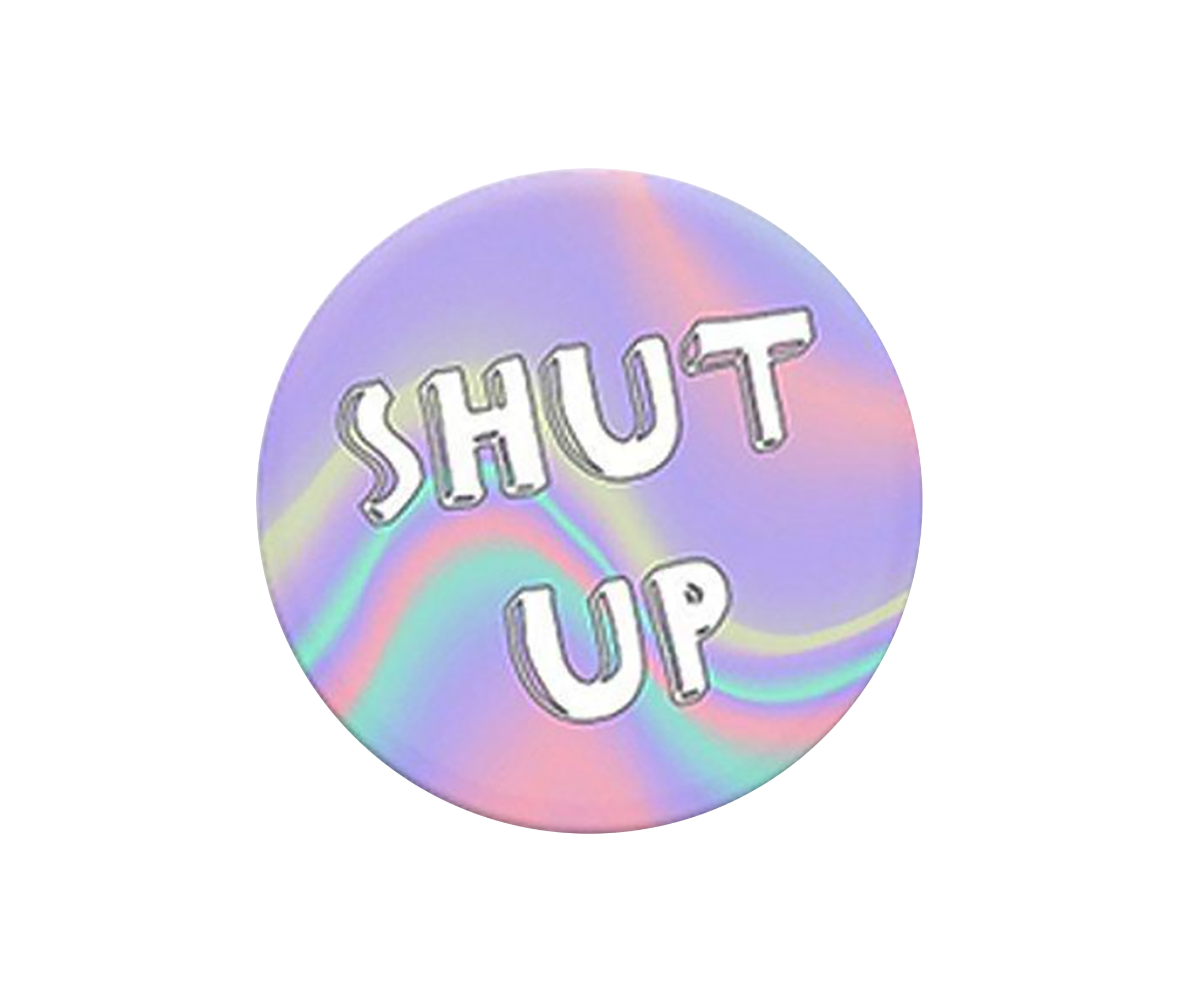 Тримач для смартфона Combo PopSockets + автотримач Car Mount С45 (SUN9025)