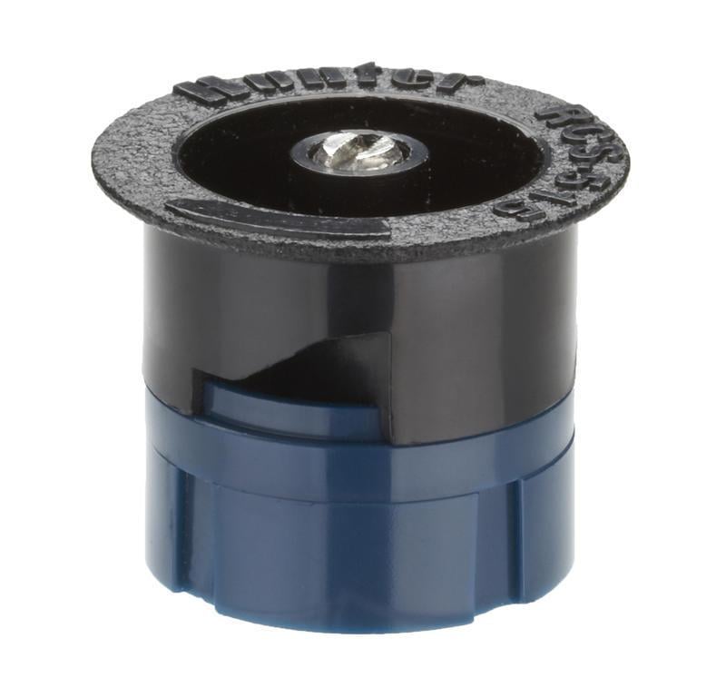 Форсунка HUNTER типа спрей правосторонняя для полива полосой 1,5 м-4,6 м (RCS515)