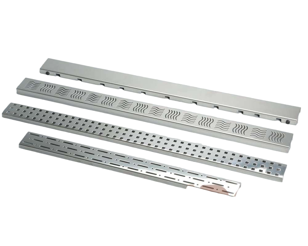 Трап для душа Sanpol (6288903) - фото 2 Трап для душа Sanpol (6288903) - фото 2