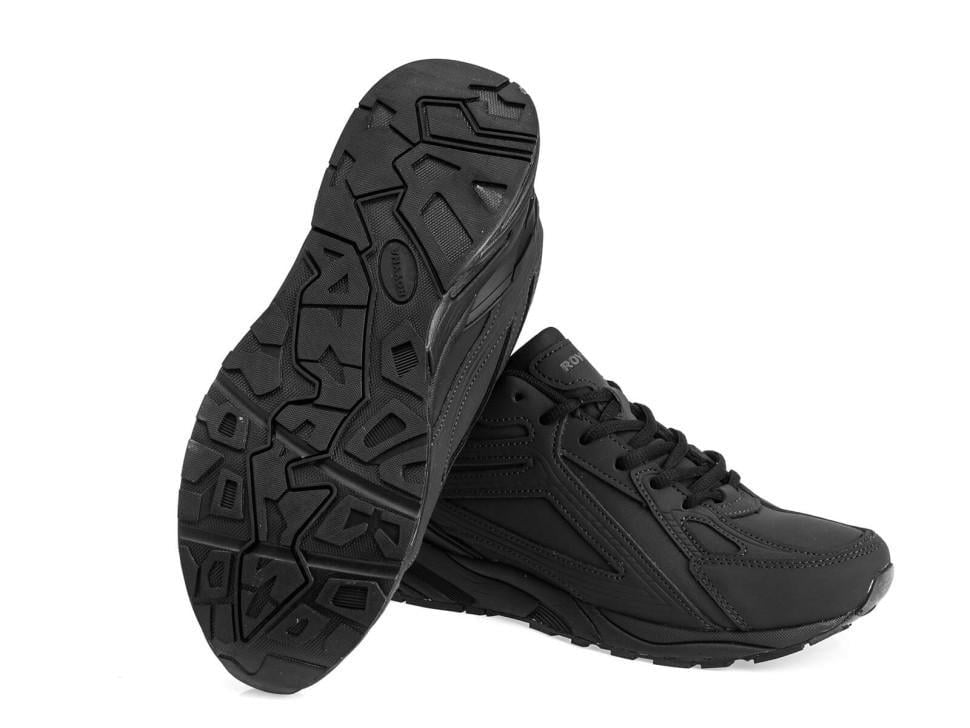 Кросівки Royyna 7243043 р. 45 Чорний (22927) - фото 2