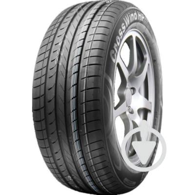 Автошина LINGLONG CROSSWIND HP010 225/55 R18 98H