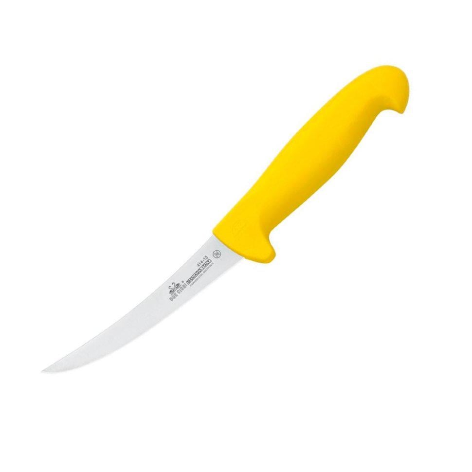 Нож филейный Due Cigni Professional Boning Knife Semiflex 414 130 мм (414-13NG)