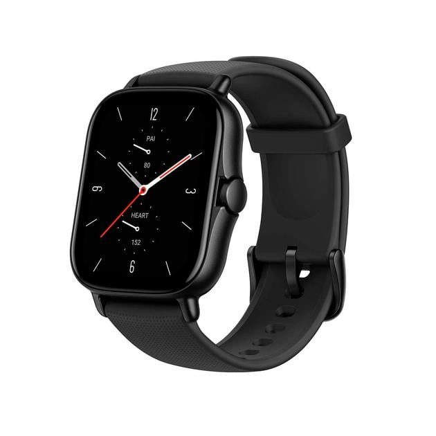 Смарт-часы Amazfit GTS 2 Space Black