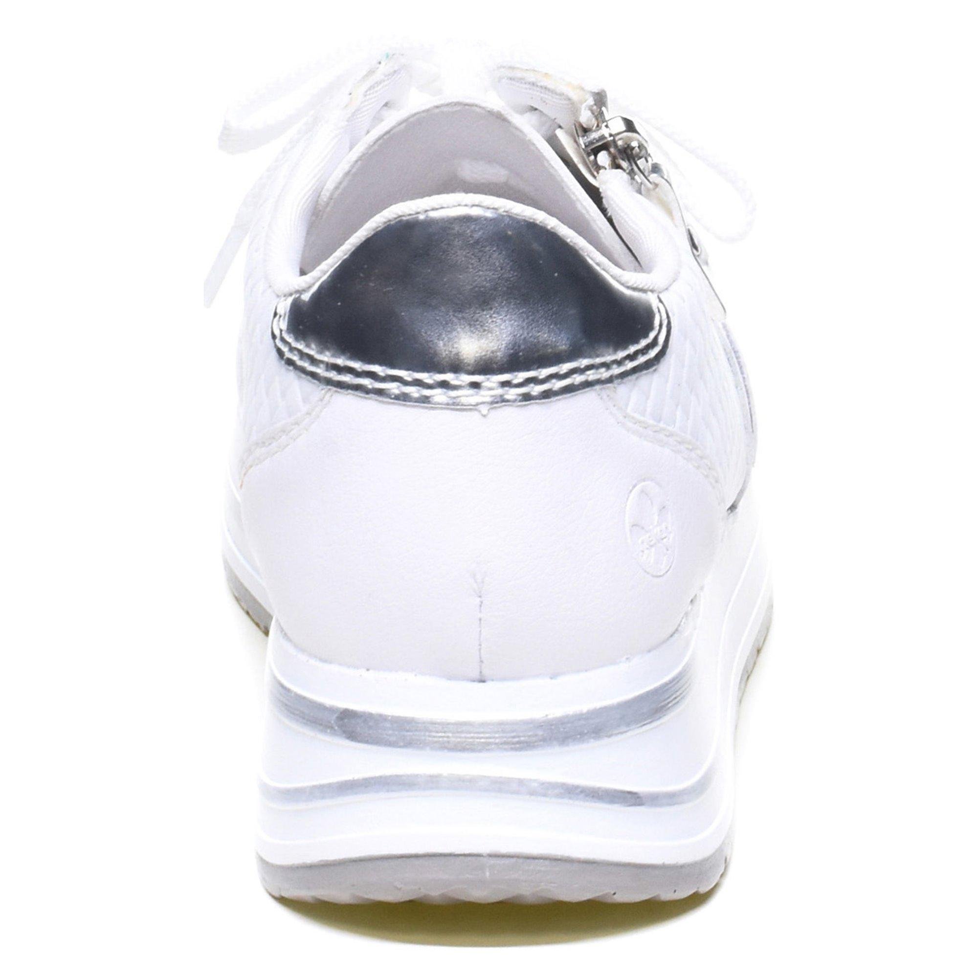 Кроссовки женские Rieker р. 40 Белый (035242-40) - фото 10 Кроссовки женские Rieker р. 40 Белый (035242-40) - фото 10