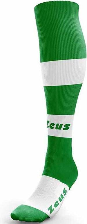 Гетры Zeus CALZA PARMA VE/BI Z00070 р. 34-39