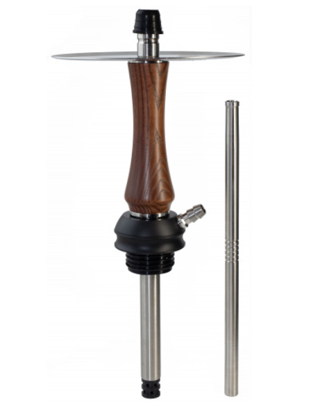 Шахта Aroma Hookah Uniform Mini Brown (12300983)