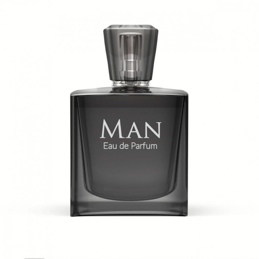 Освіжувач спрей K2 Evos Man EAU de Parfum V001 50 мл (К20754)