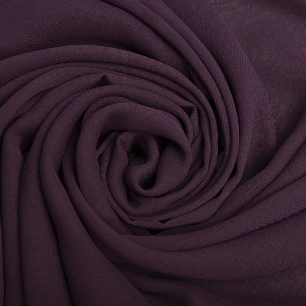 Ткань шифон шов искусственный (24150)