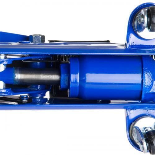 Домкрат гидравлический 2 т min 125 мм max 300 мм 6,3 кг (DP-20065K) - фото 9 Домкрат гидравлический 2 т min 125 мм max 300 мм 6,3 кг (DP-20065K) - фото 9