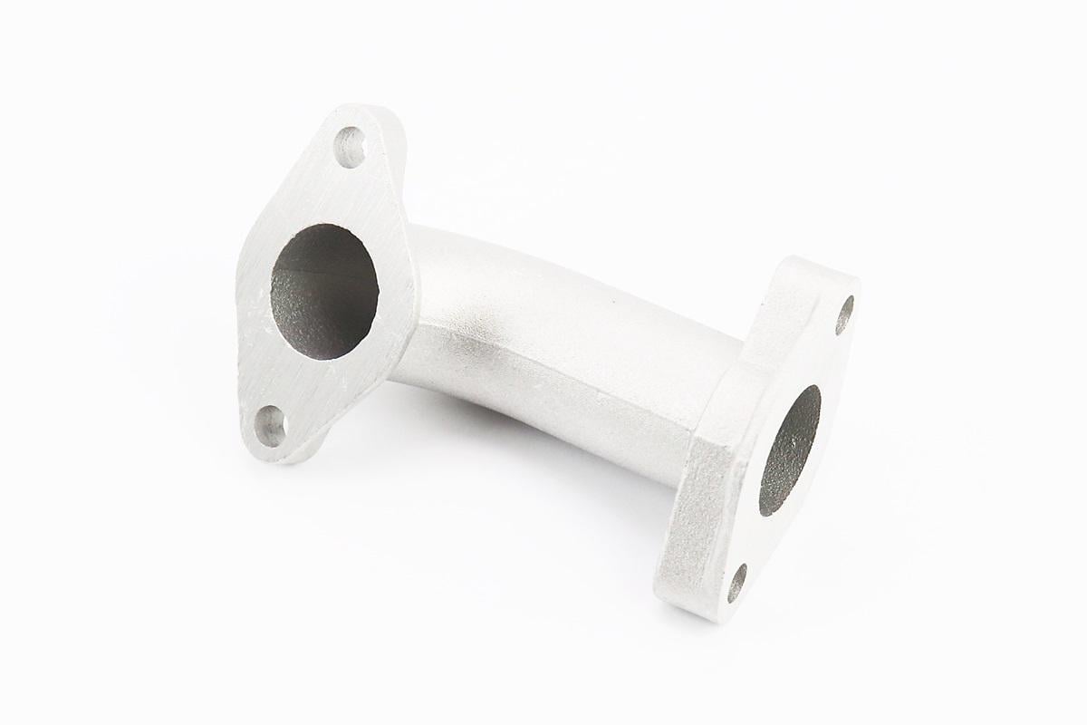 Патрубок карбюратора Delta 22х95 мм (338346)